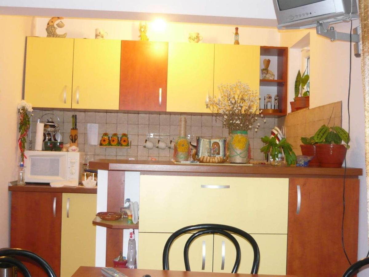 Hotel Casa Popa Gura Humorului Esterno foto
